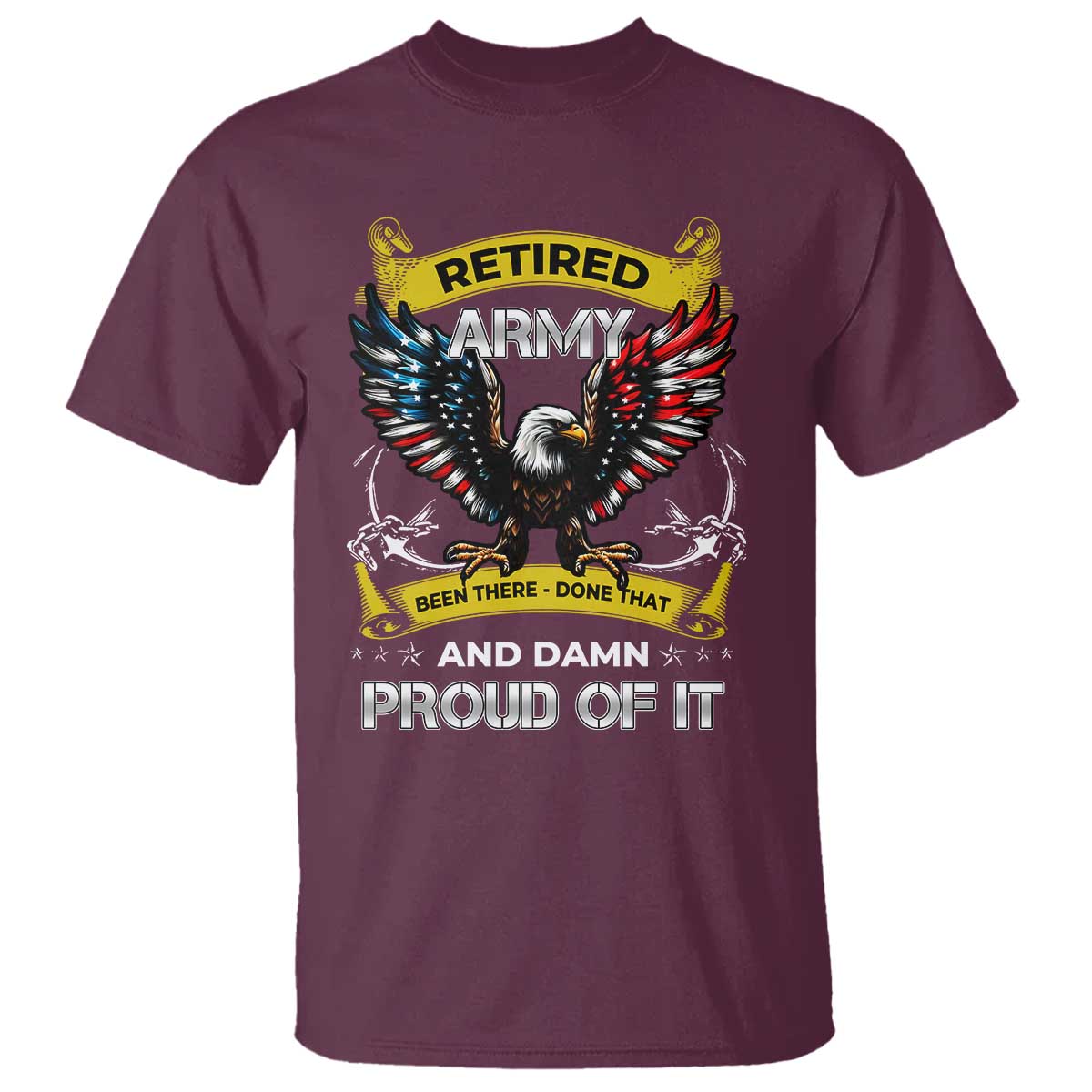 retired-army-been-there-done-that-and-damn-proud-of-it-t-shirt-veteran-bald-eagle-american-flag