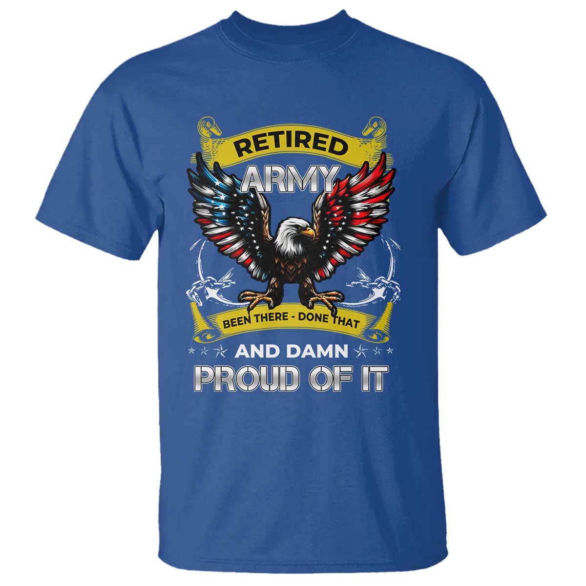 retired-army-been-there-done-that-and-damn-proud-of-it-t-shirt-veteran-bald-eagle-american-flag