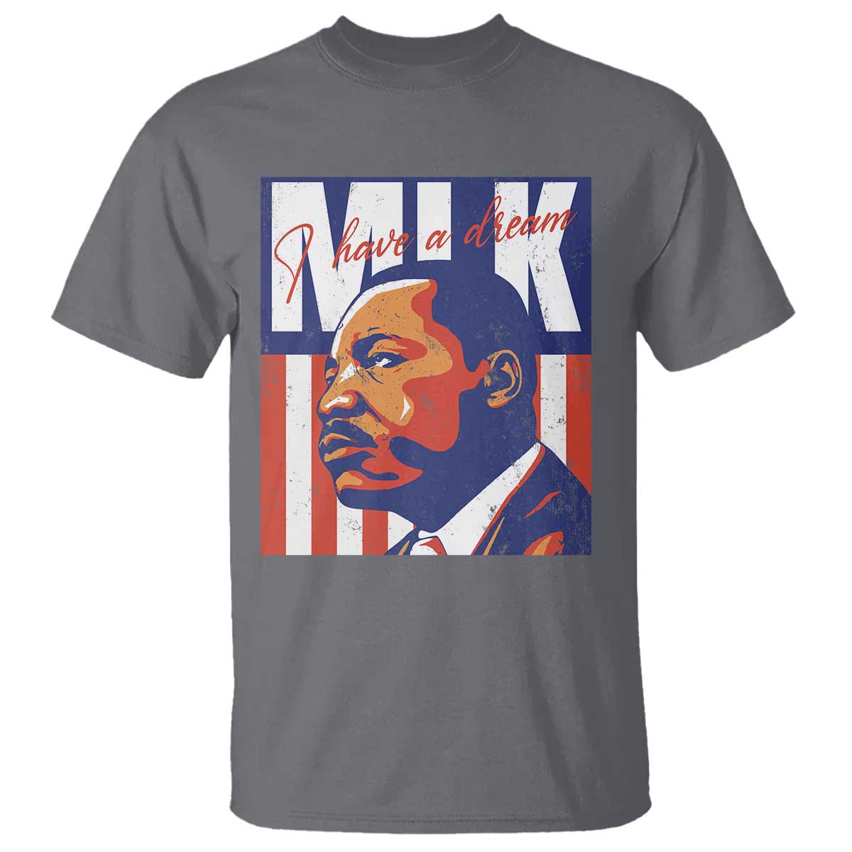 mlk-day-i-have-a-dream-t-shirt-martin-luther-king-vintage-american-flag-black-history-month