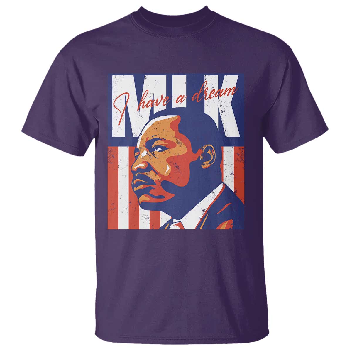 mlk-day-i-have-a-dream-t-shirt-martin-luther-king-vintage-american-flag-black-history-month