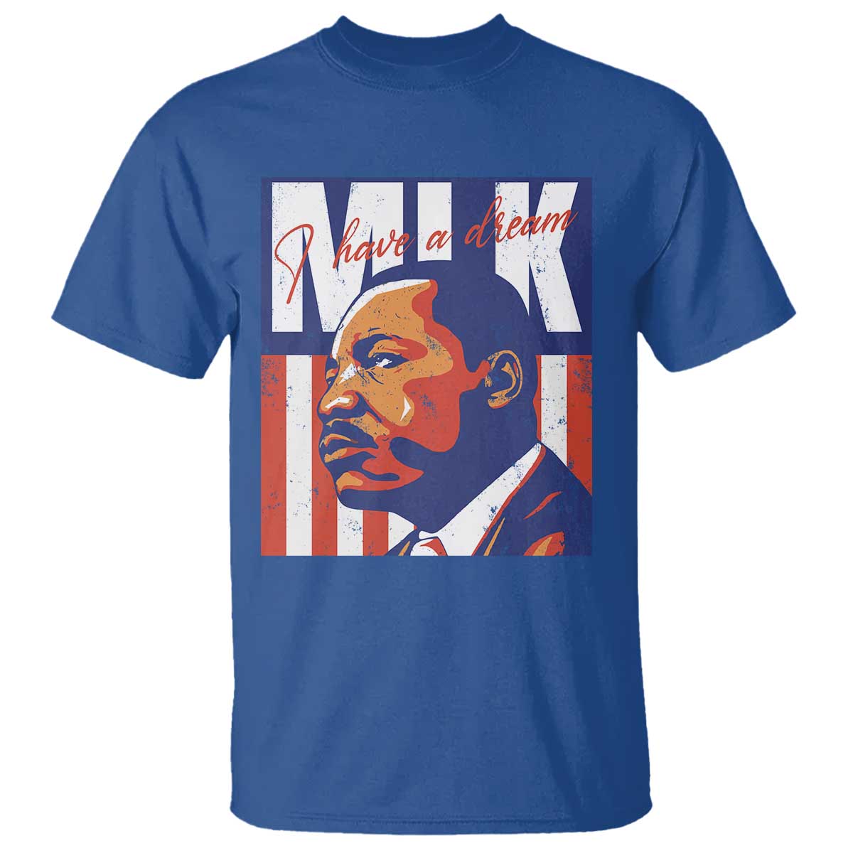 mlk-day-i-have-a-dream-t-shirt-martin-luther-king-vintage-american-flag-black-history-month