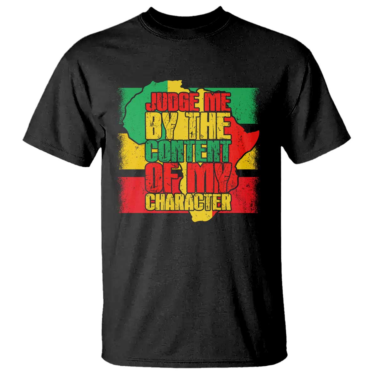 mlk-day-judge-me-by-the-content-of-my-character-t-shirt-martin-luther-king-africa-map-black-history-month