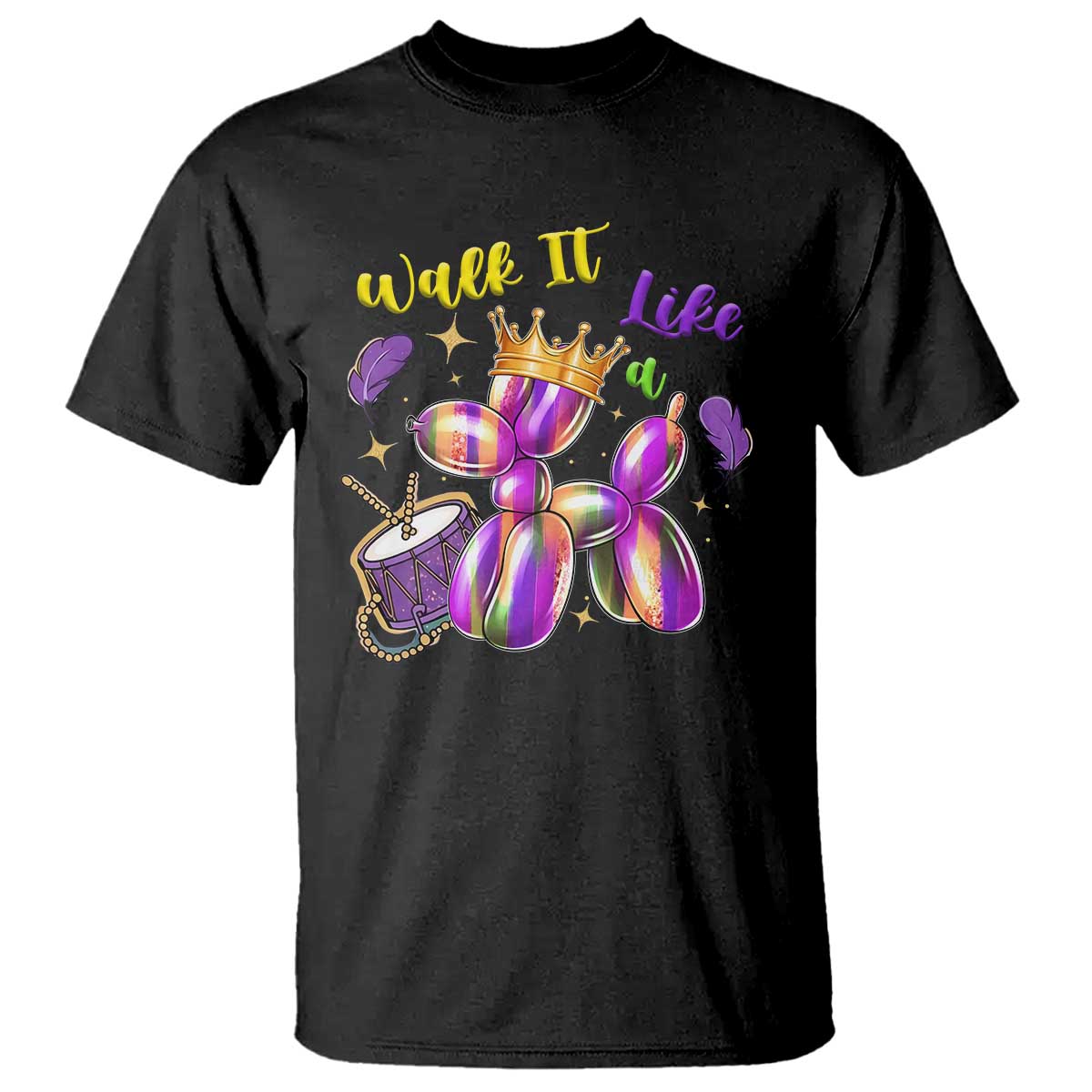funny-mardi-gras-t-shirt-walk-it-like-a-dog-balloon-new-orleans