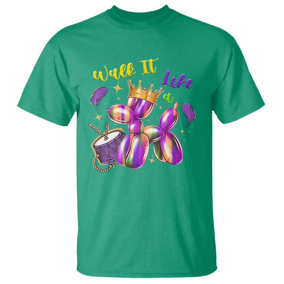 funny-mardi-gras-t-shirt-walk-it-like-a-dog-balloon-new-orleans
