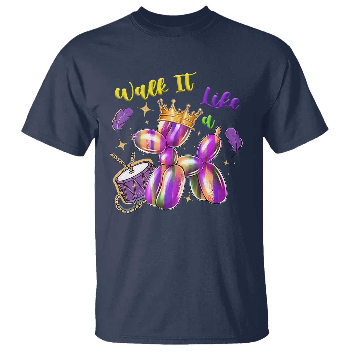 funny-mardi-gras-t-shirt-walk-it-like-a-dog-balloon-new-orleans