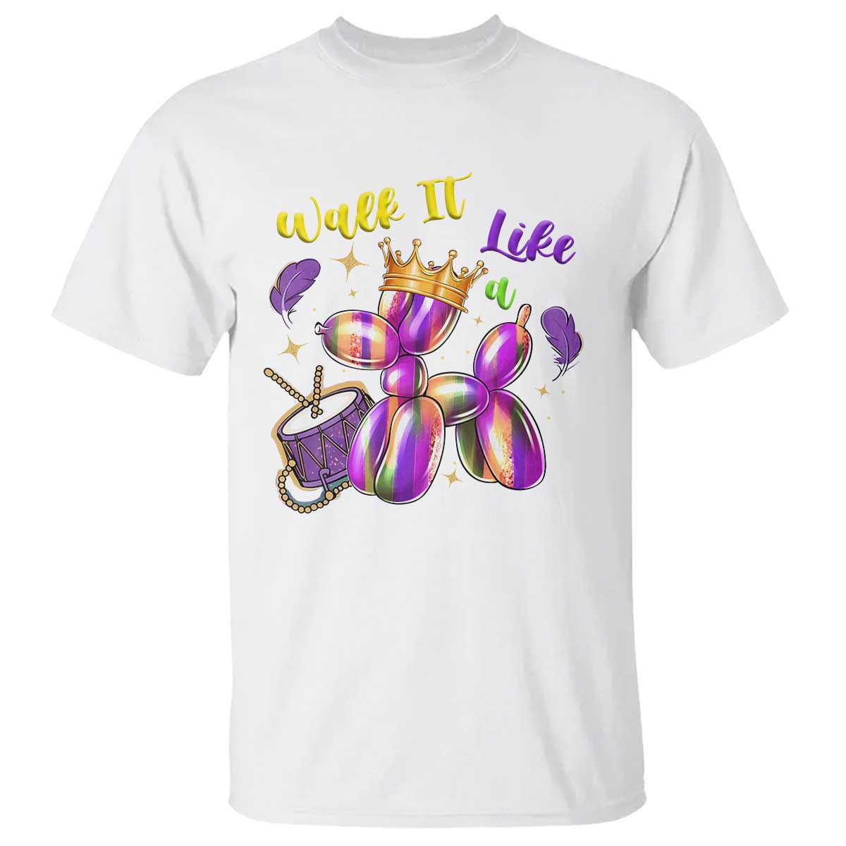 funny-mardi-gras-t-shirt-walk-it-like-a-dog-balloon-new-orleans