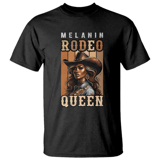 melanin-rodeo-queen-t-shirt-african-american-melanin-black-cowgirl
