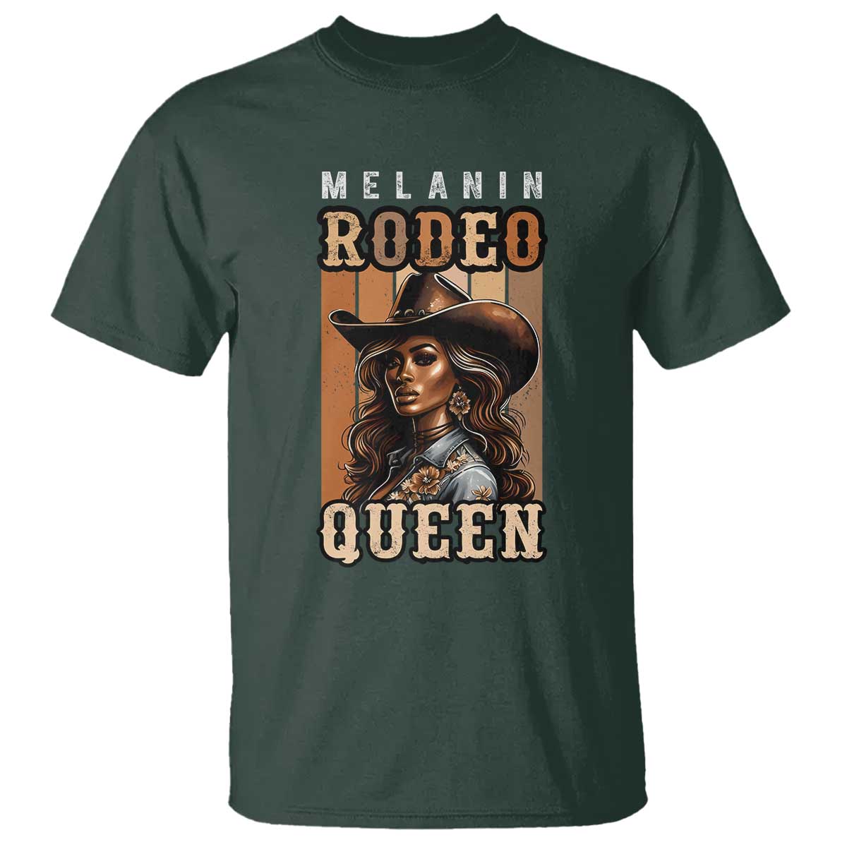 melanin-rodeo-queen-t-shirt-african-american-melanin-black-cowgirl