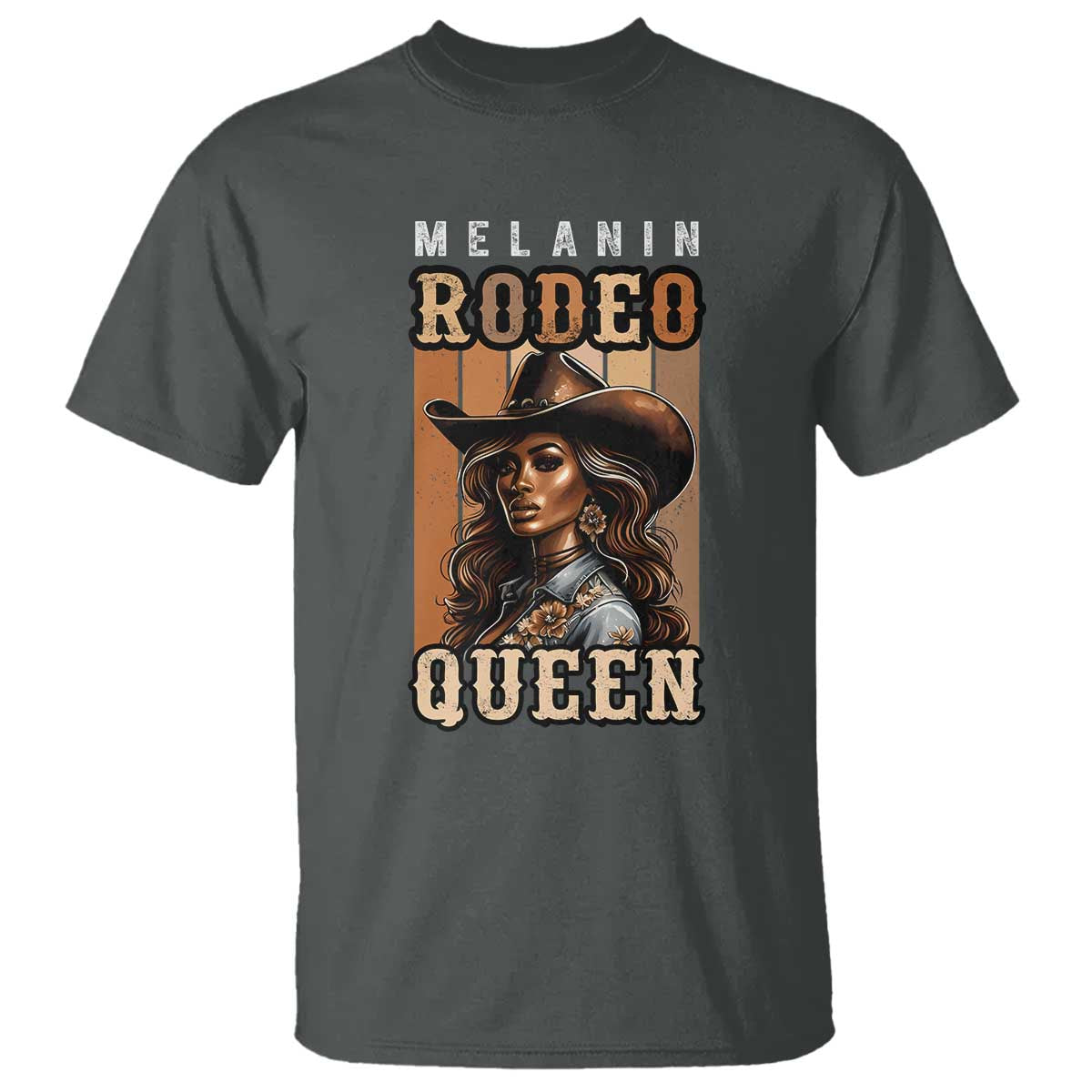 melanin-rodeo-queen-t-shirt-african-american-melanin-black-cowgirl