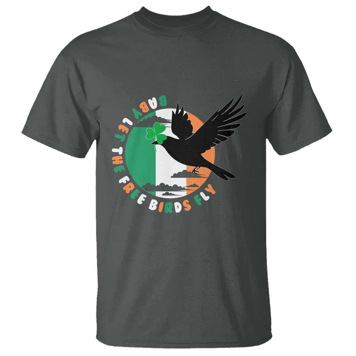 irish-pride-t-shirt-baby-let-the-free-birds-fly-ireland-flag-shamrock