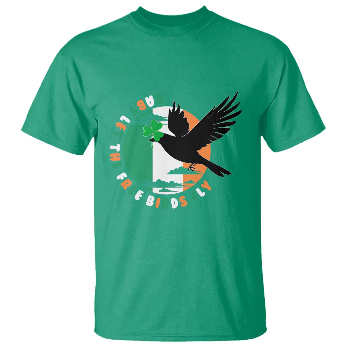 irish-pride-t-shirt-baby-let-the-free-birds-fly-ireland-flag-shamrock