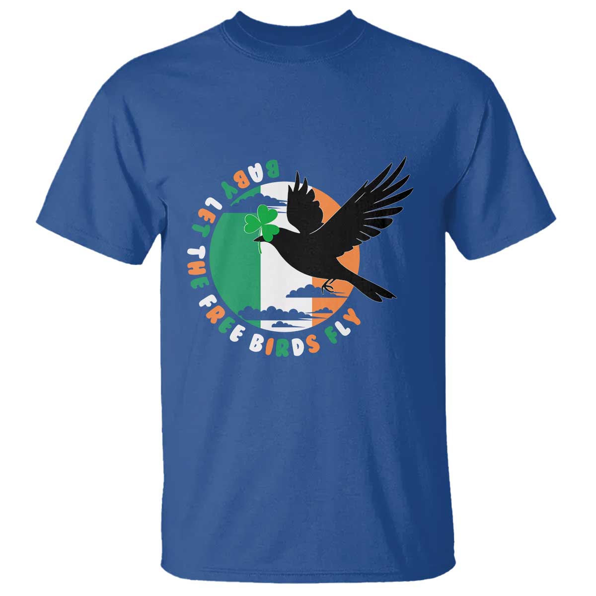 irish-pride-t-shirt-baby-let-the-free-birds-fly-ireland-flag-shamrock