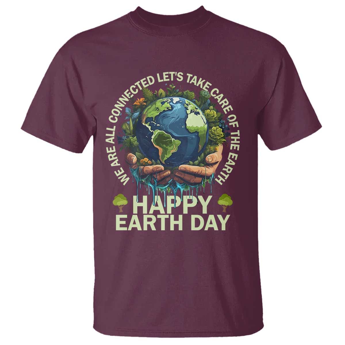 happy-earth-day-t-shirt-we-are-all-connected-lets-take-care-of-the-earth