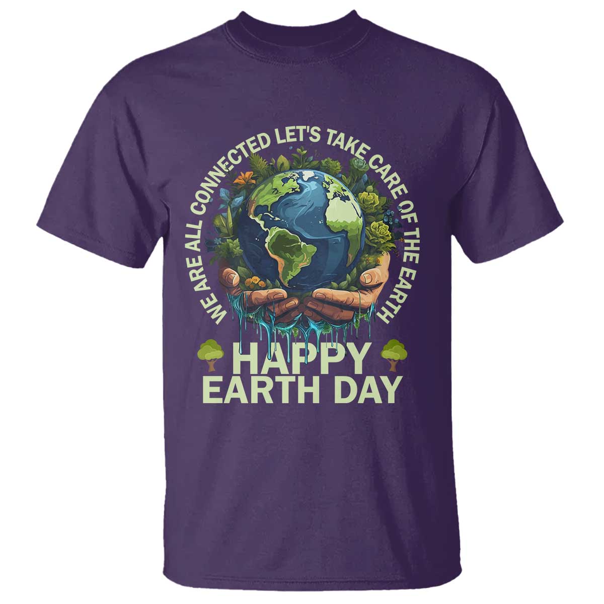 happy-earth-day-t-shirt-we-are-all-connected-lets-take-care-of-the-earth