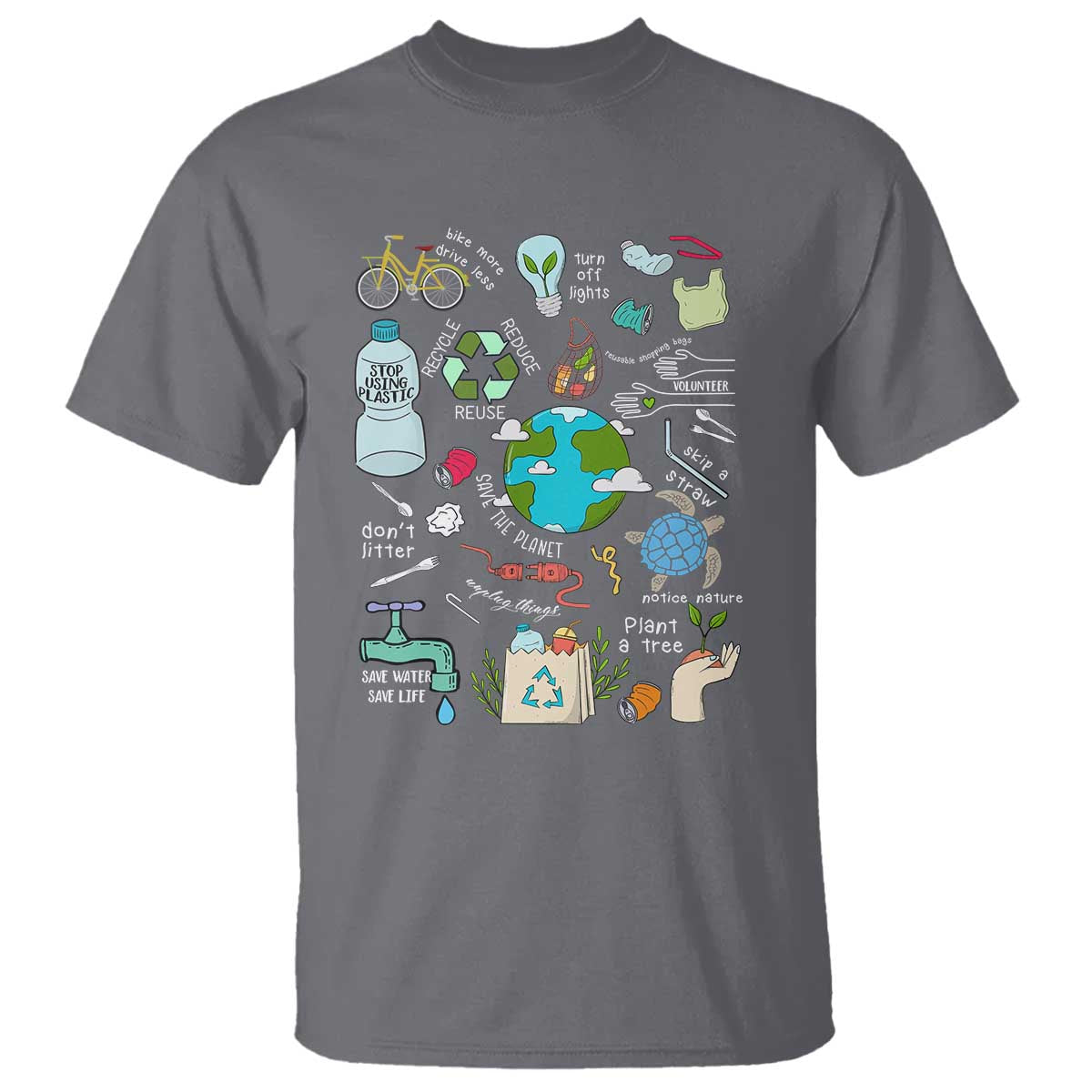 earth-day-ecological-sustainability-environment-protection-t-shirt