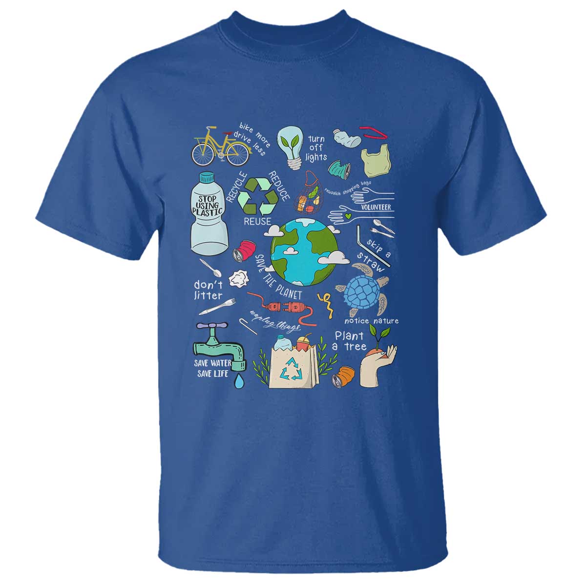 earth-day-ecological-sustainability-environment-protection-t-shirt