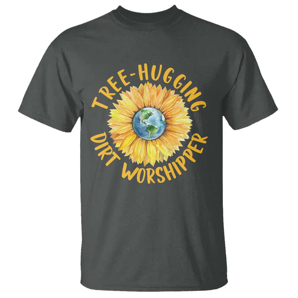earth-day-tree-hugging-dirt-worshipper-t-shirt-earth-sunflower