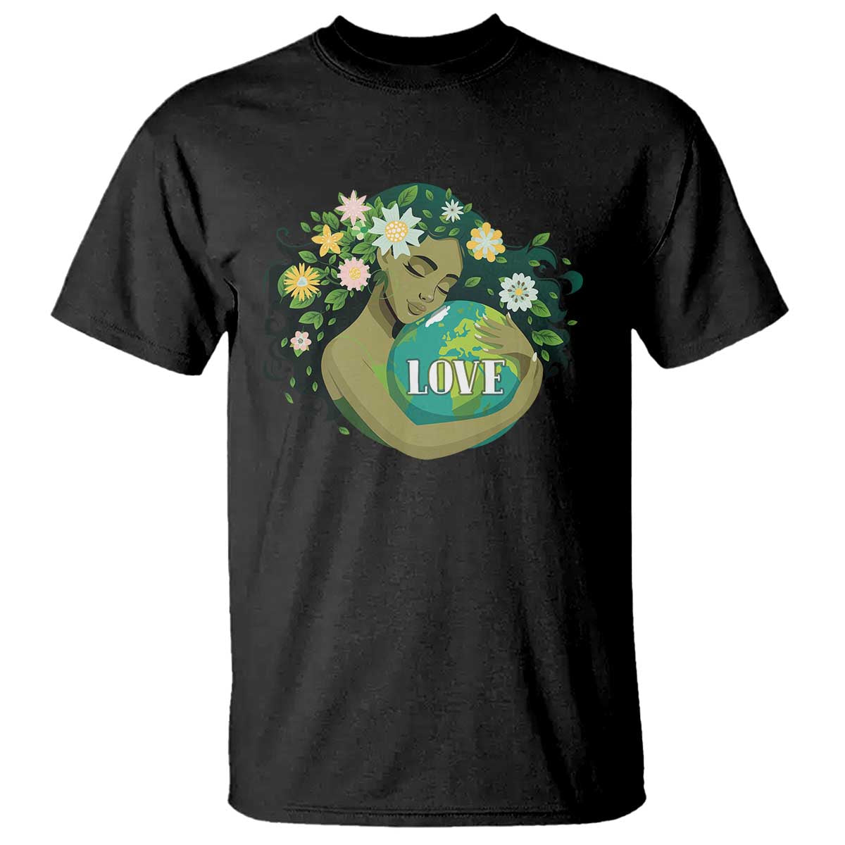 love-mother-earth-day-save-our-planet-environment-green-t-shirt
