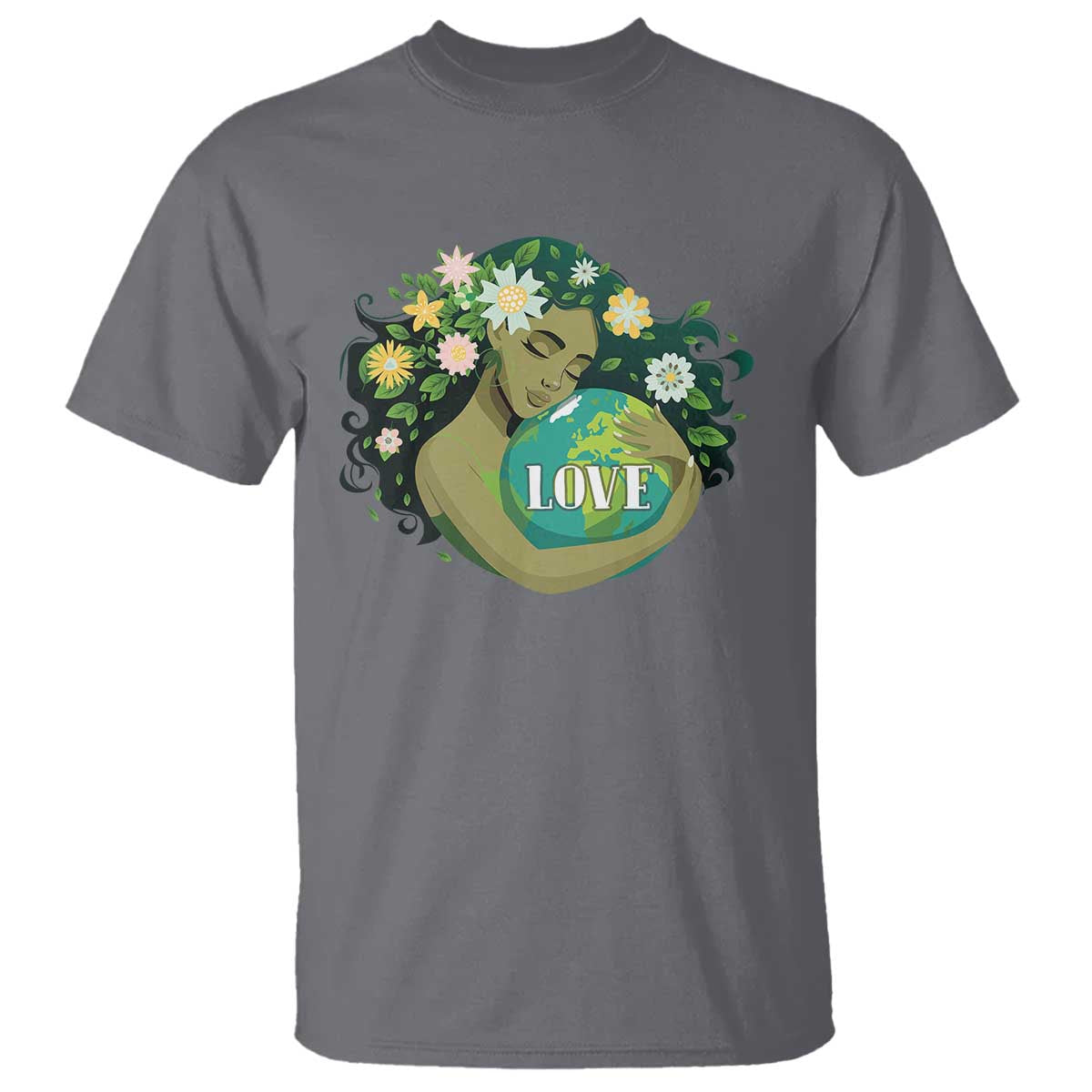 love-mother-earth-day-save-our-planet-environment-green-t-shirt