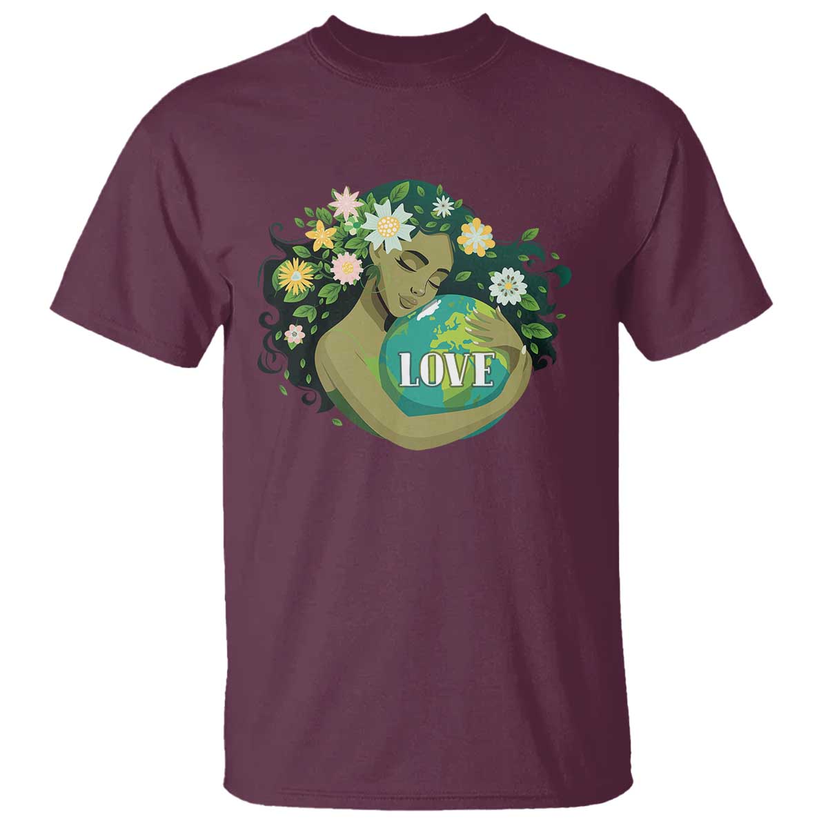 love-mother-earth-day-save-our-planet-environment-green-t-shirt