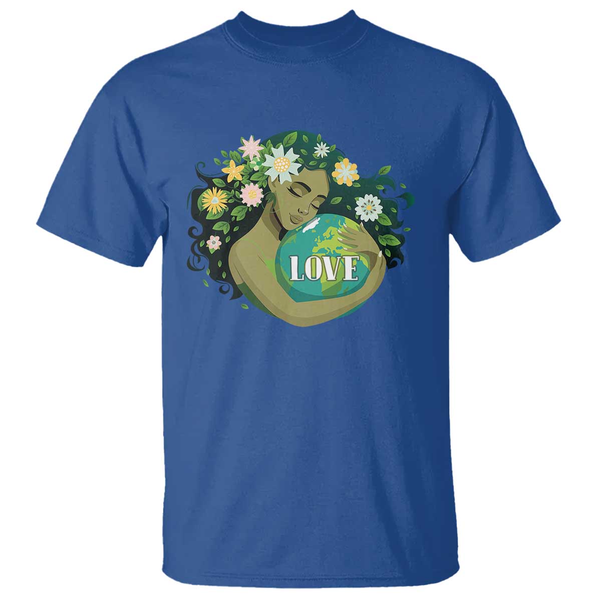 love-mother-earth-day-save-our-planet-environment-green-t-shirt