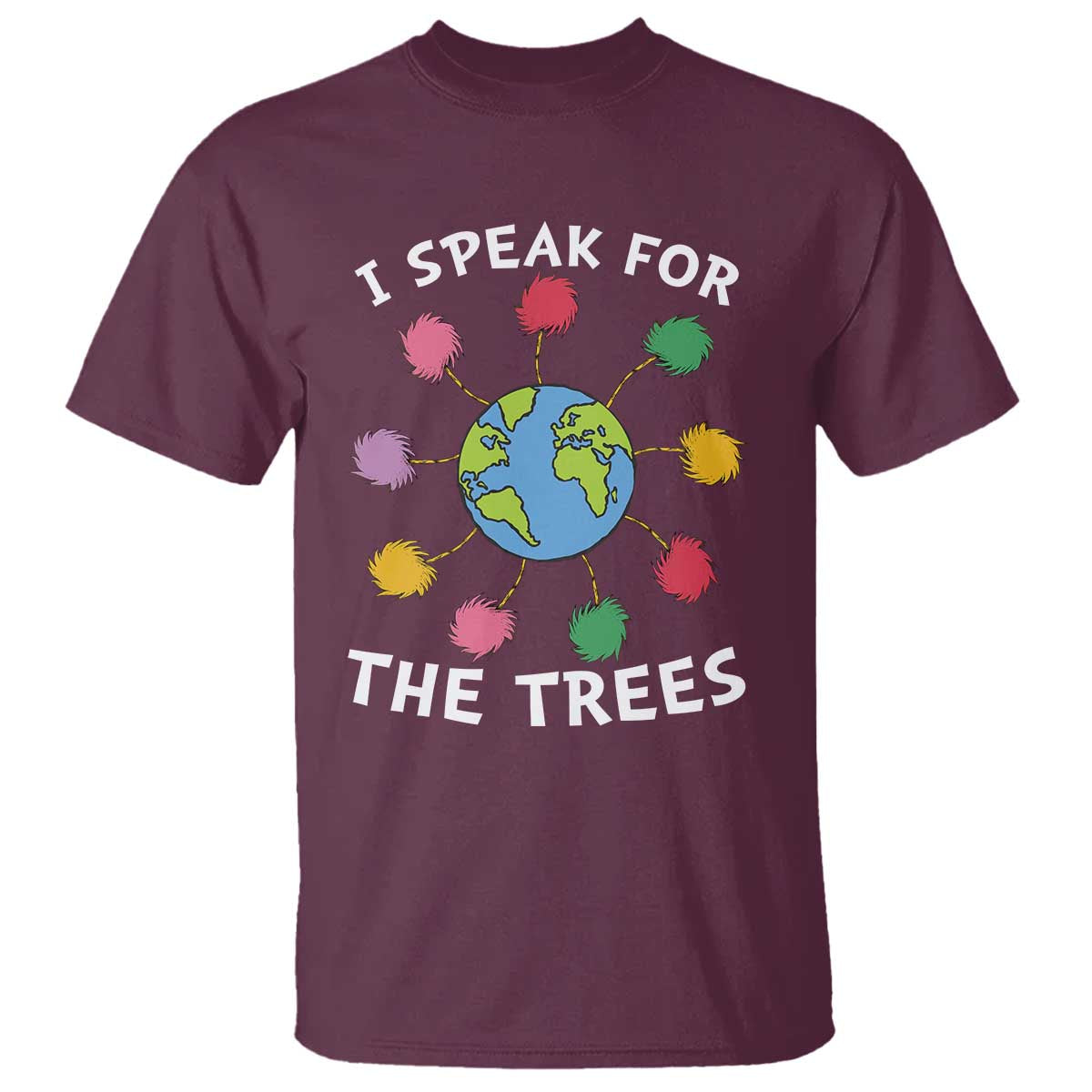 funny-earth-day-i-speak-for-the-trees-planet-t-shirt-hippie