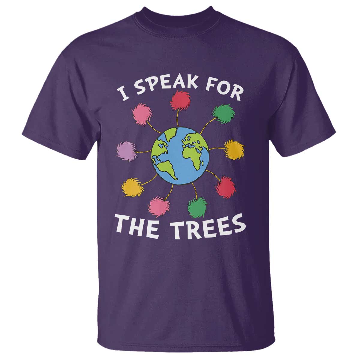 funny-earth-day-i-speak-for-the-trees-planet-t-shirt-hippie