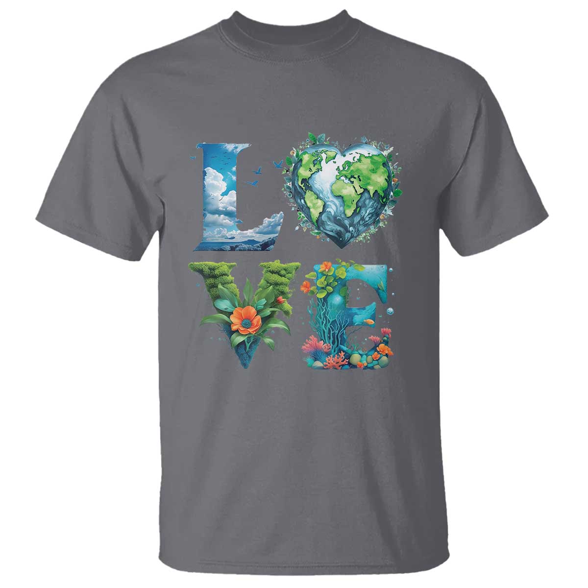 love-planet-nature-anniversary-earth-day-t-shirt