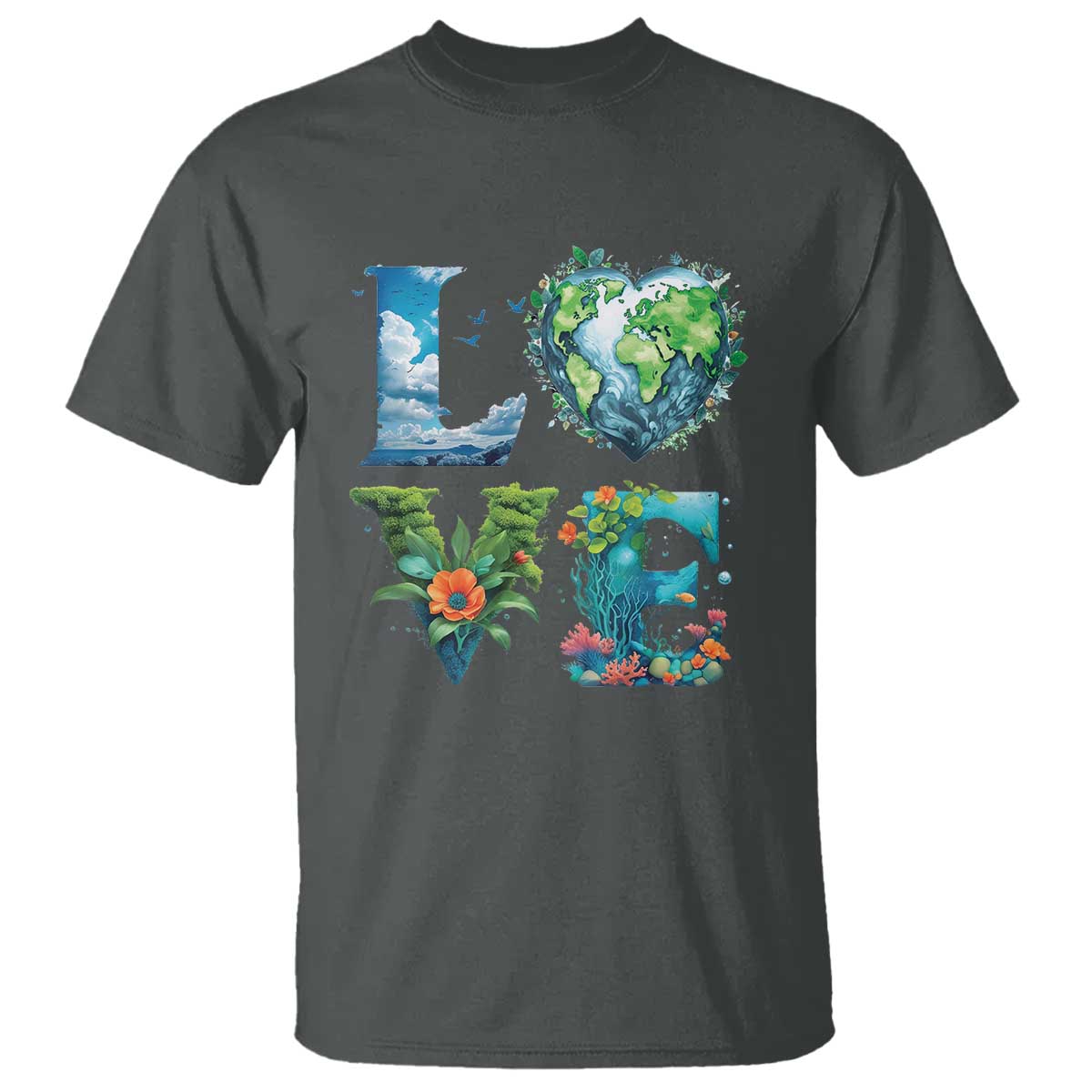 love-planet-nature-anniversary-earth-day-t-shirt