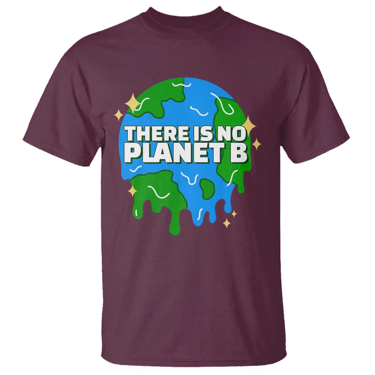 funny-earth-day-there-is-no-planet-b-t-shirt