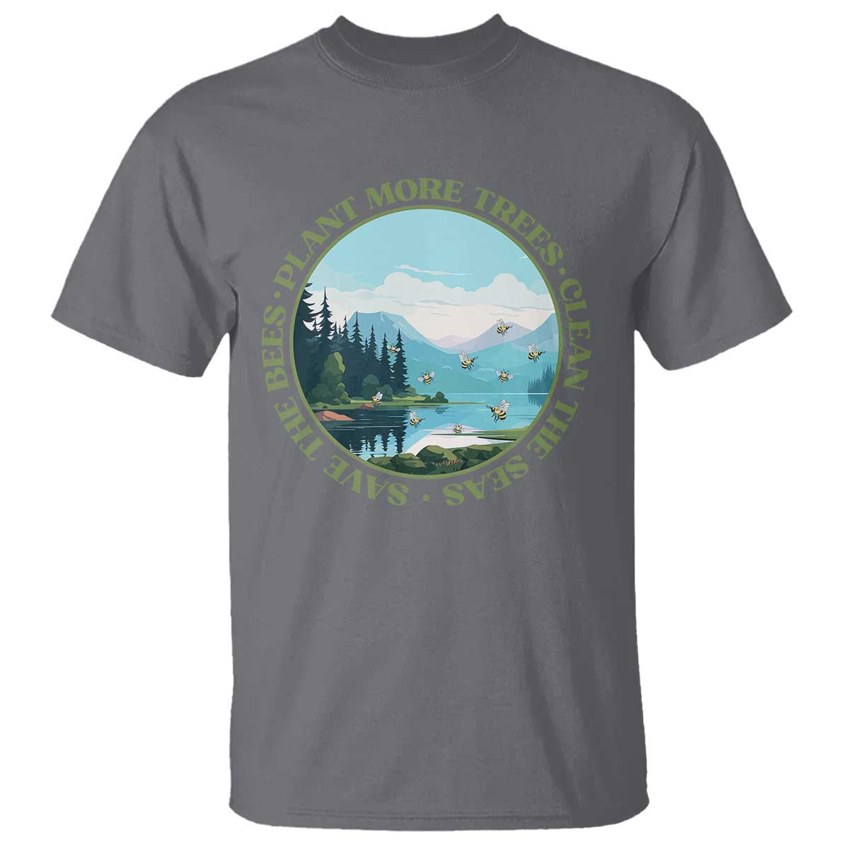 earth-day-t-shirt-save-the-bees-plant-more-trees-clean-the-seas