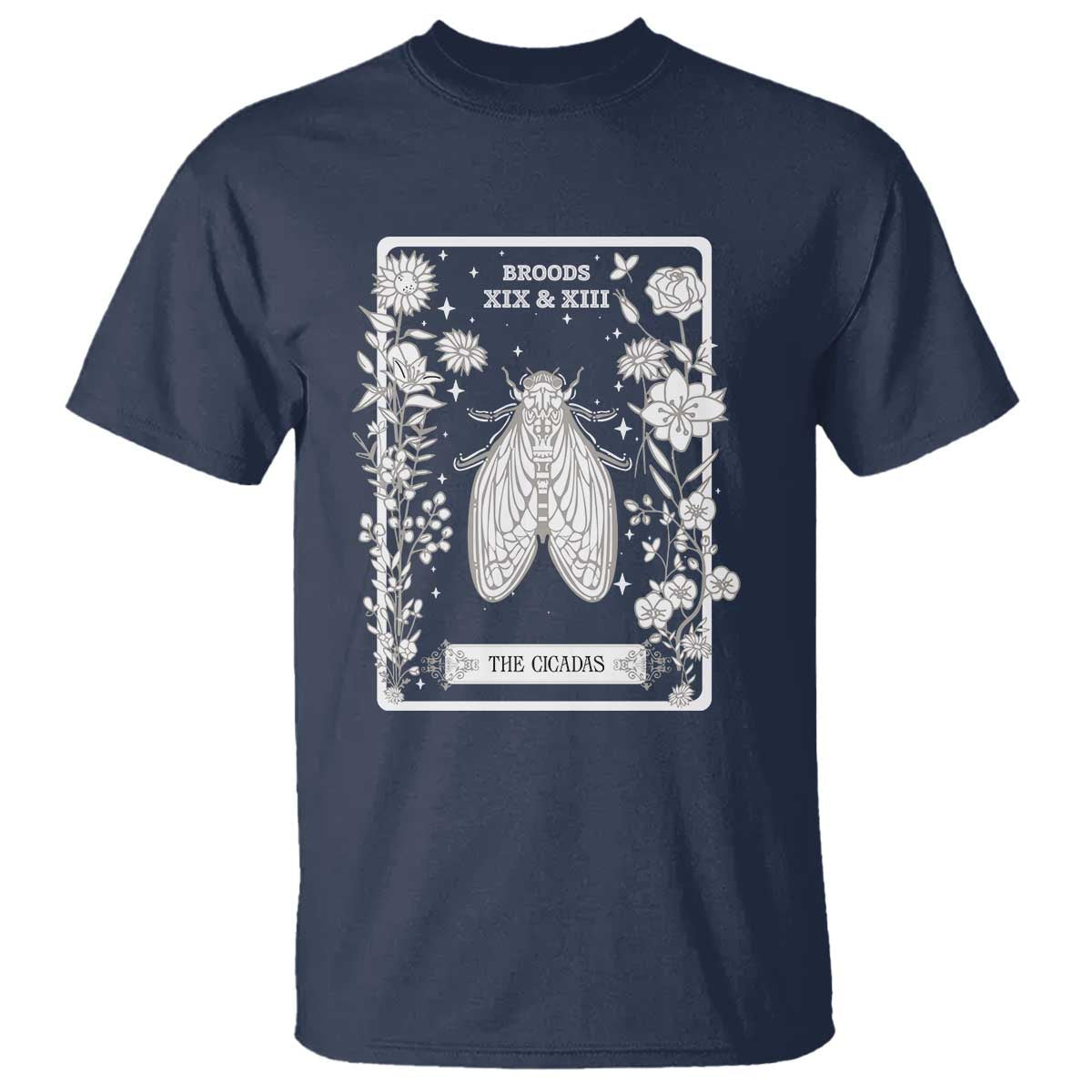cicada-t-shirt-broods-xix-and-xiii-the-cicadas-entomology-2024