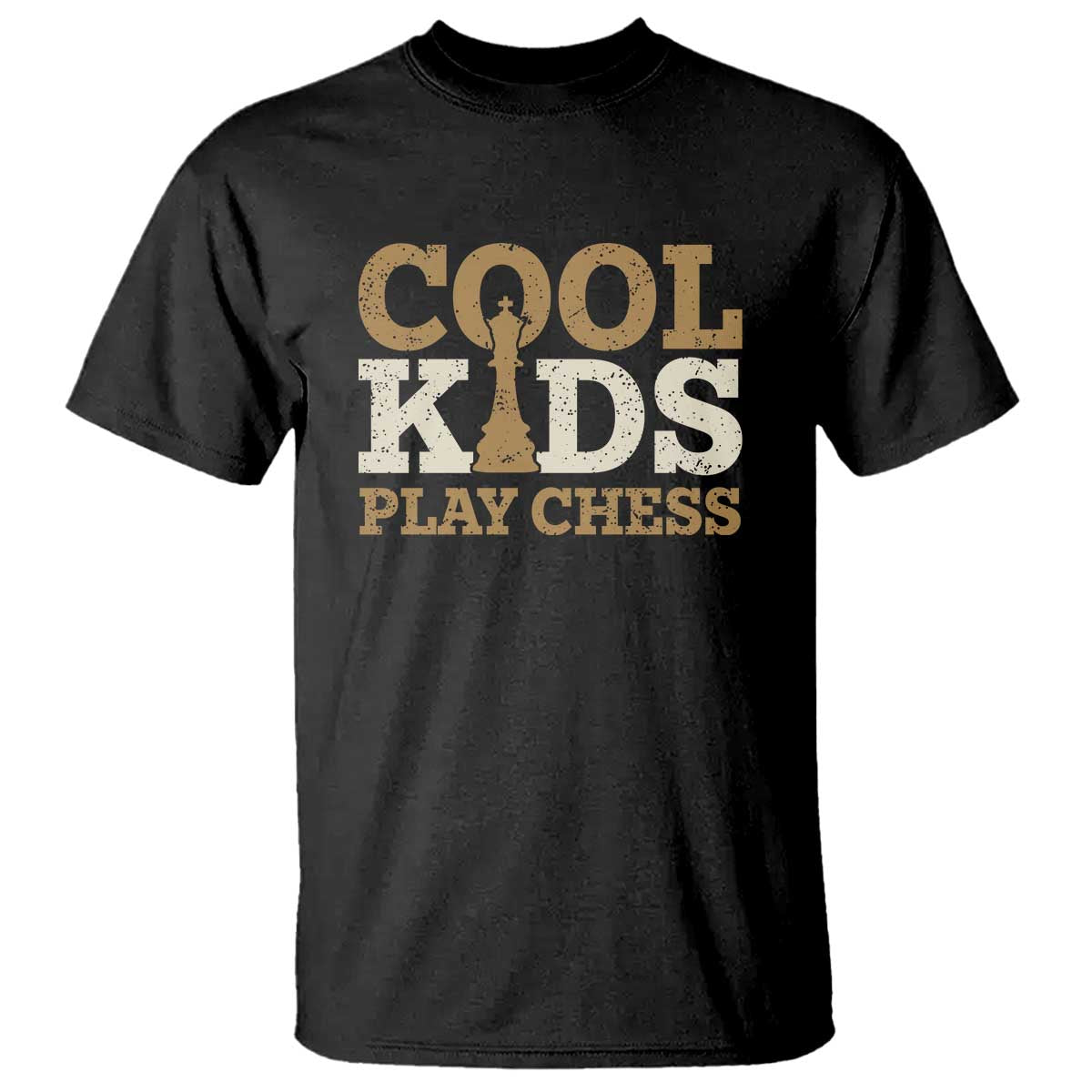 chess-lover-t-shirt-cool-kids-play-chess-vintage-king