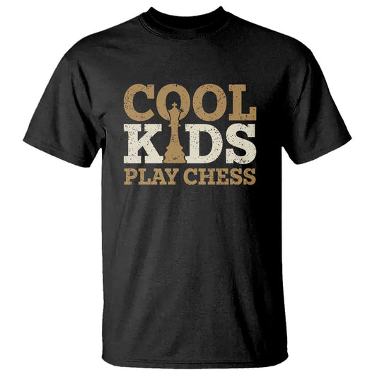 chess-lover-t-shirt-cool-kids-play-chess-vintage-king