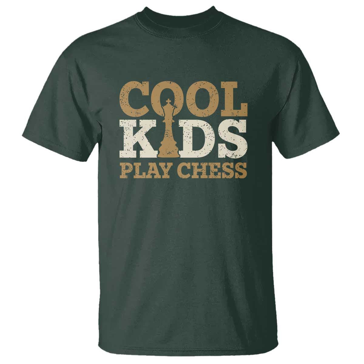 chess-lover-t-shirt-cool-kids-play-chess-vintage-king
