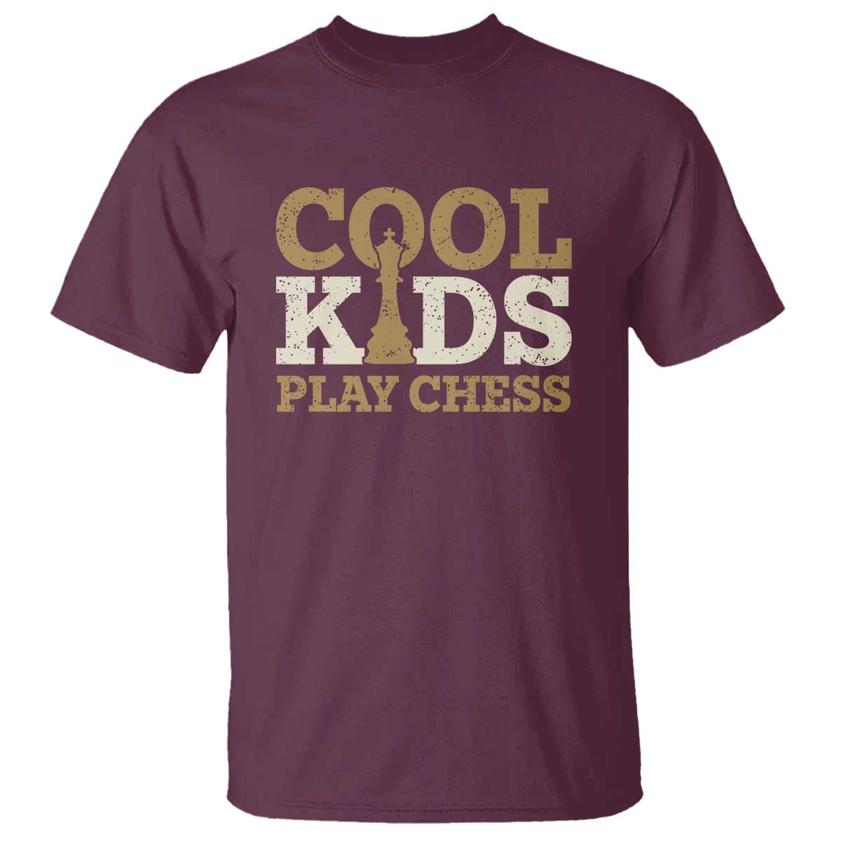 chess-lover-t-shirt-cool-kids-play-chess-vintage-king