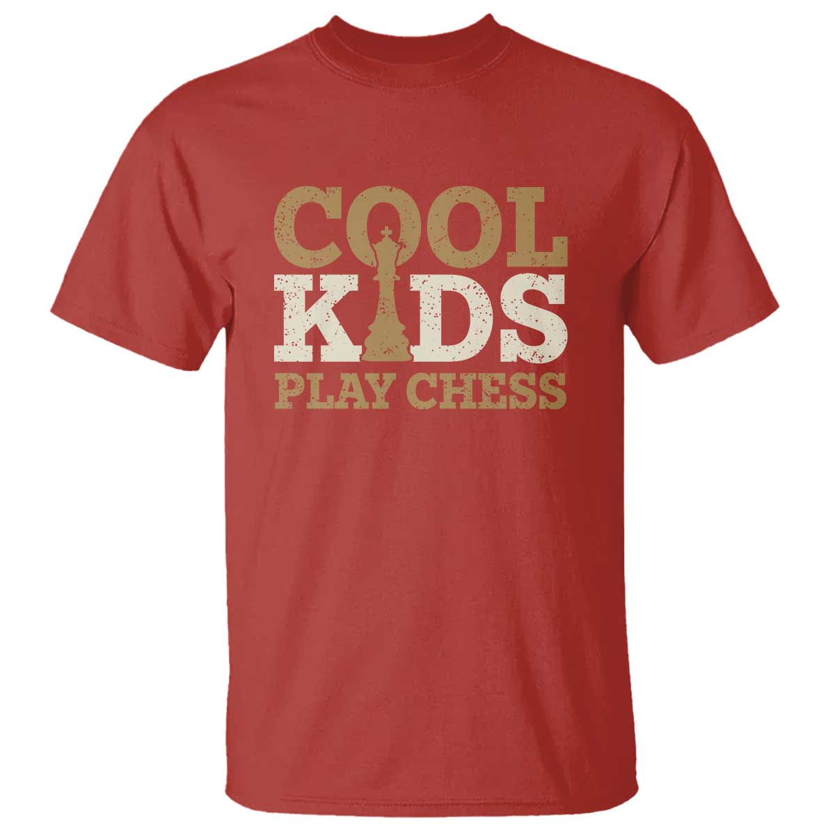 chess-lover-t-shirt-cool-kids-play-chess-vintage-king