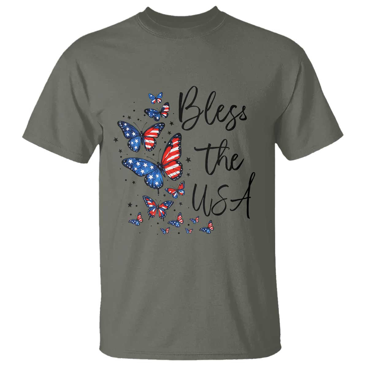 bless-the-usa-4th-of-july-t-shirt-patriotic-american-flag-butterfly-independence-day