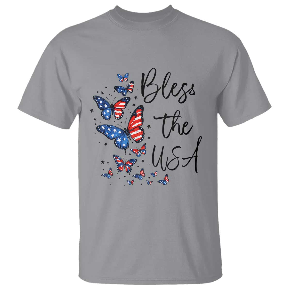 bless-the-usa-4th-of-july-t-shirt-patriotic-american-flag-butterfly-independence-day