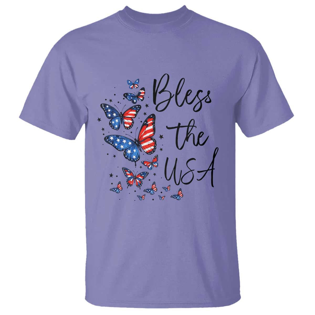 bless-the-usa-4th-of-july-t-shirt-patriotic-american-flag-butterfly-independence-day