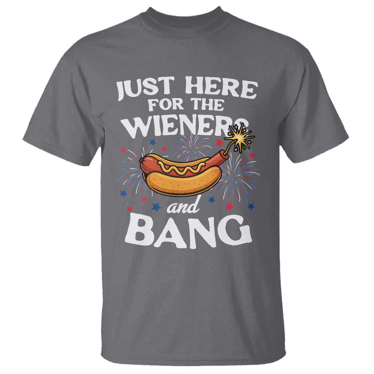 funny-just-here-for-the-wieners-and-bang-t-shirt-4th-of-july-hot-dog-lover-fireworks