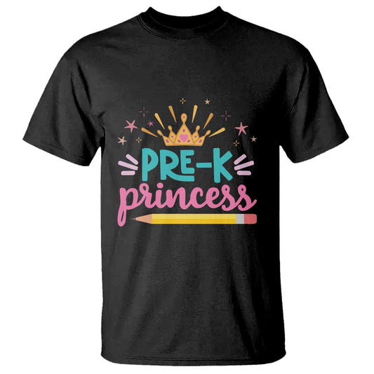 back-to-school-t-shirt-pre-k-princess-lovely-yellow-crown-pencil-cute-star