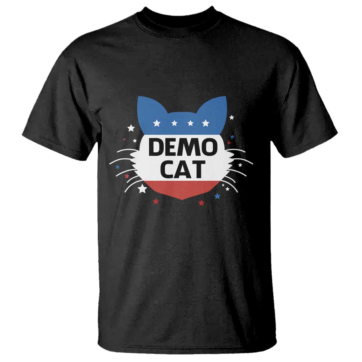 funny-american-cat-t-shirt-demo-cat-star-us-flag