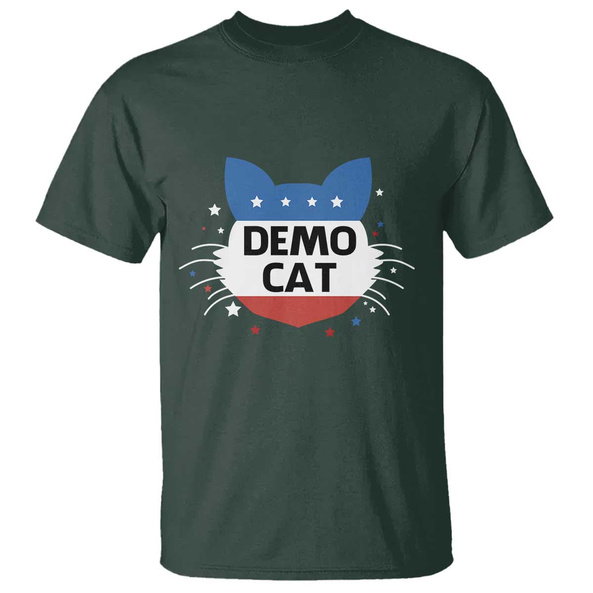 funny-american-cat-t-shirt-demo-cat-star-us-flag