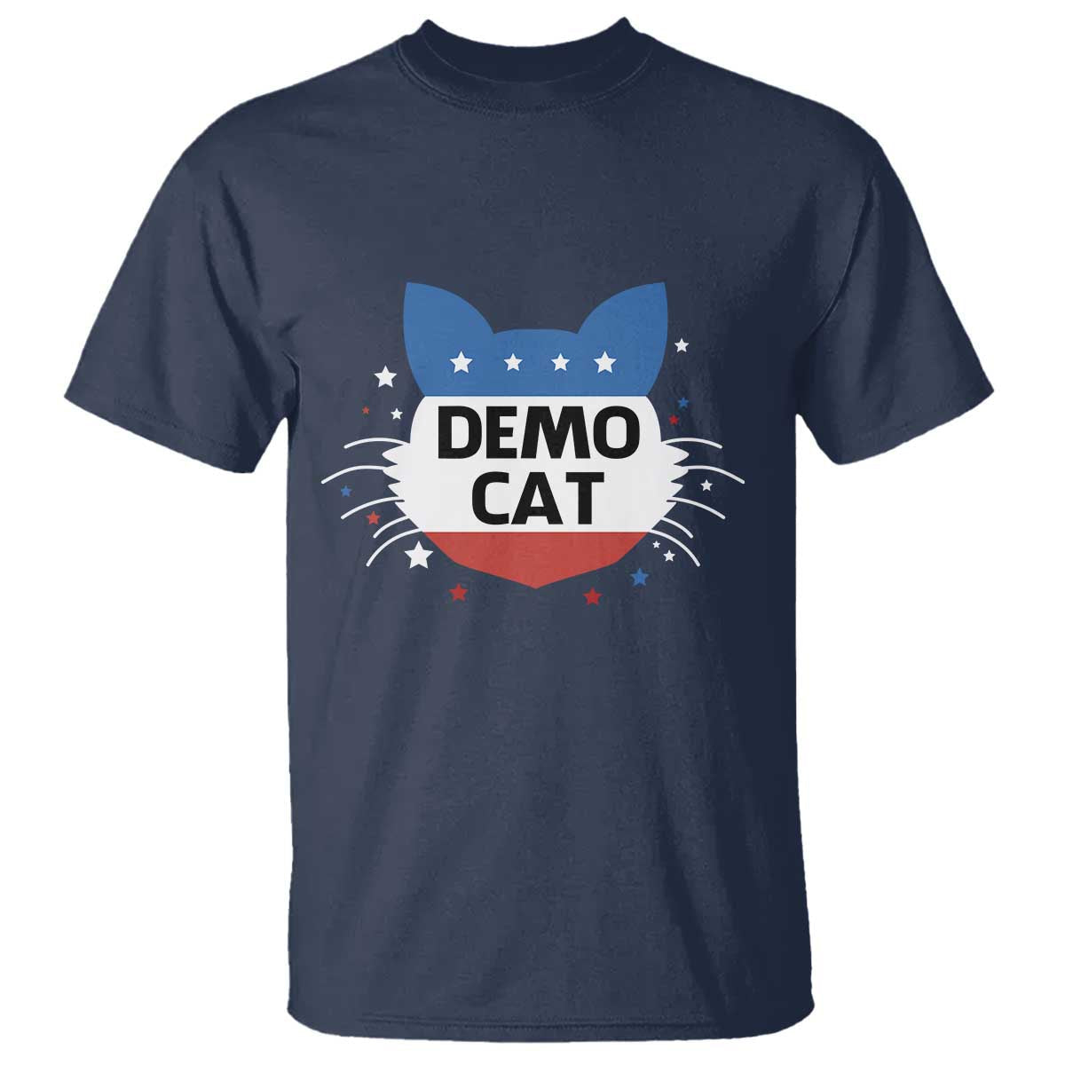 funny-american-cat-t-shirt-demo-cat-star-us-flag