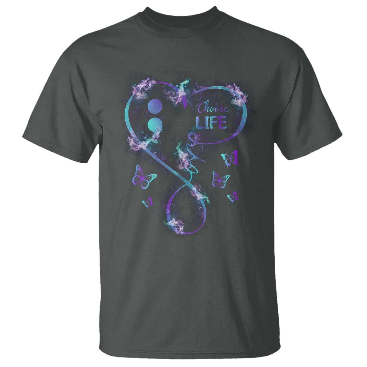 suicide-prevention-awareness-t-shirt-choose-life-love-heart-semicolon-butterfly