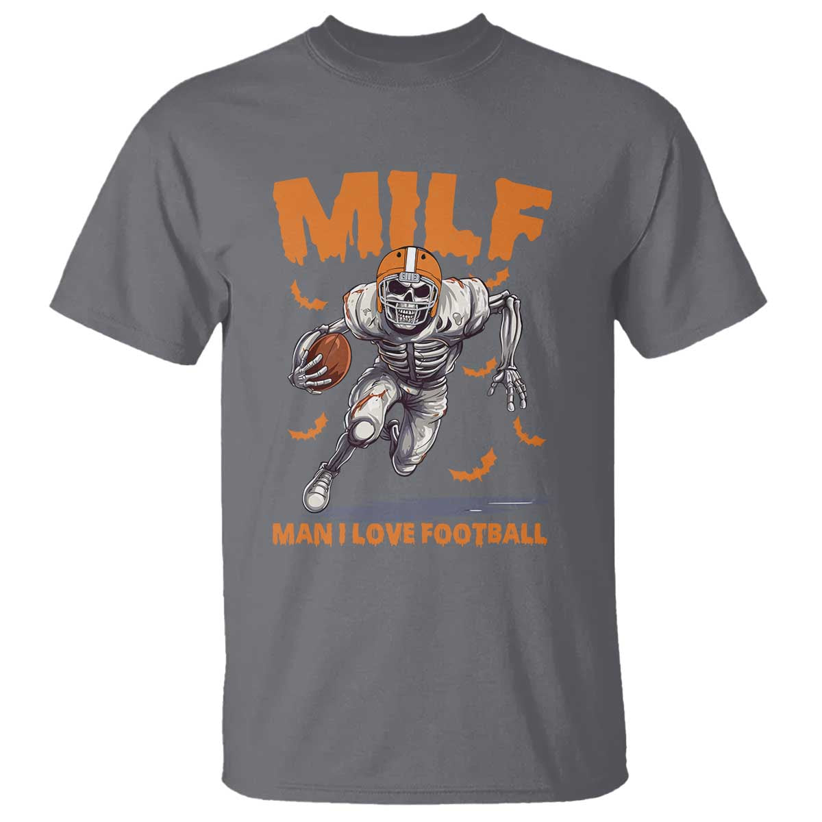funny-football-lover-t-shirt-milf-man-i-love-football-skeleton-player-bat