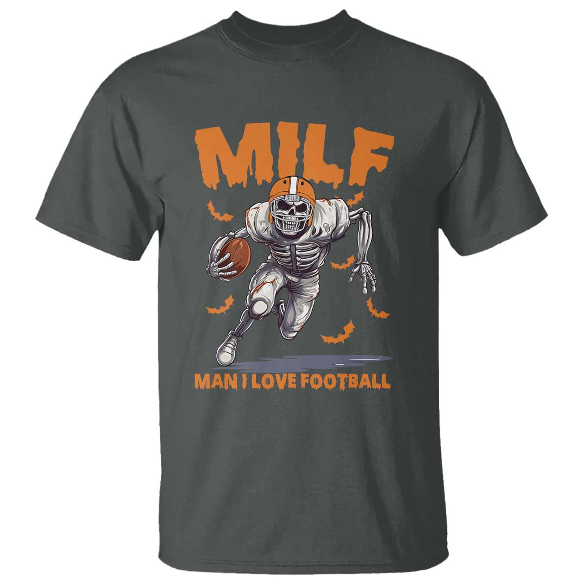 funny-football-lover-t-shirt-milf-man-i-love-football-skeleton-player-bat