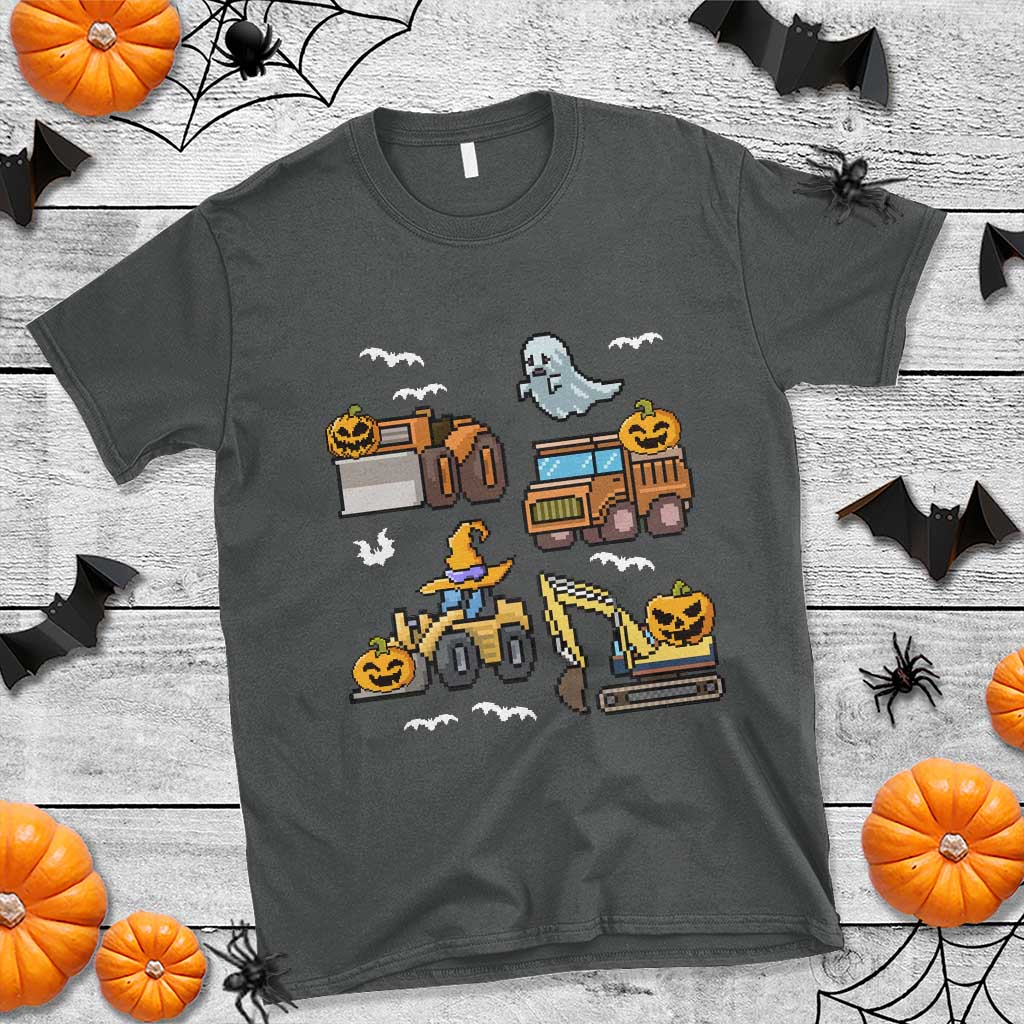 funny-halloween-t-shirt-spooky-construction-trucks-pumpkin-ghost-pixel