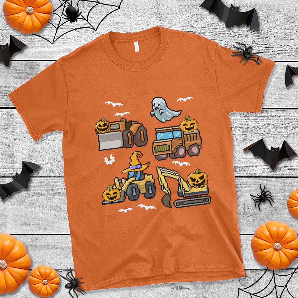 funny-halloween-t-shirt-spooky-construction-trucks-pumpkin-ghost-pixel